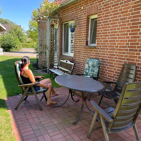 Hoeperhof Botersen Extérieur photo