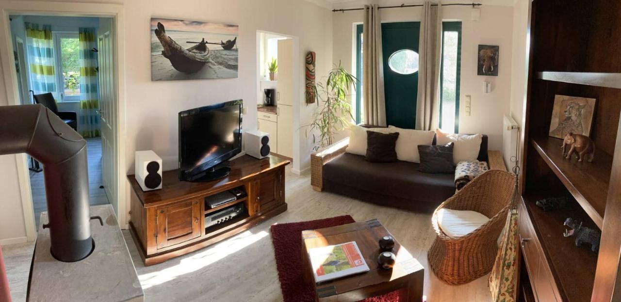 Hoeperhof Botersen Extérieur photo