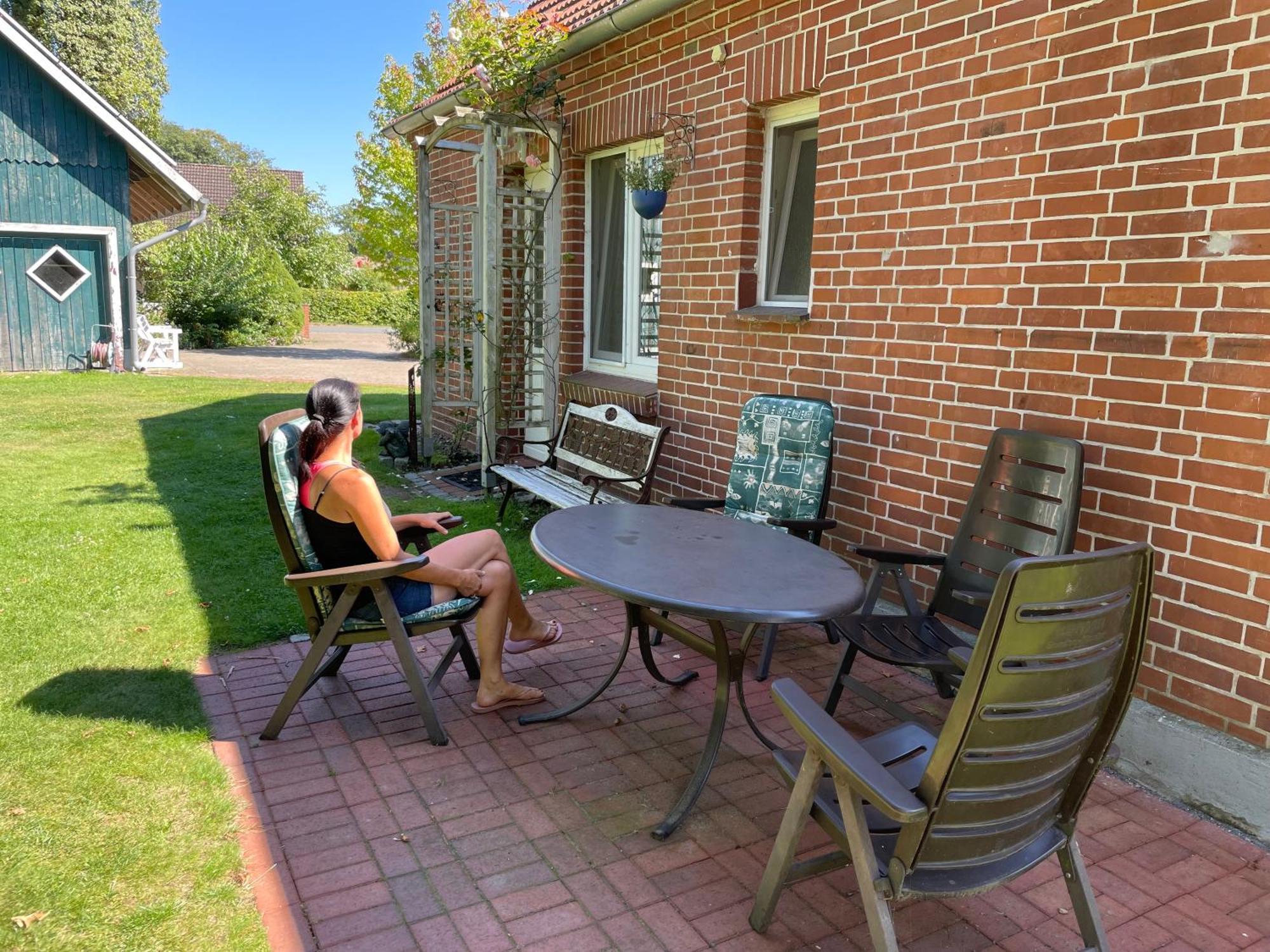 Hoeperhof Botersen Extérieur photo