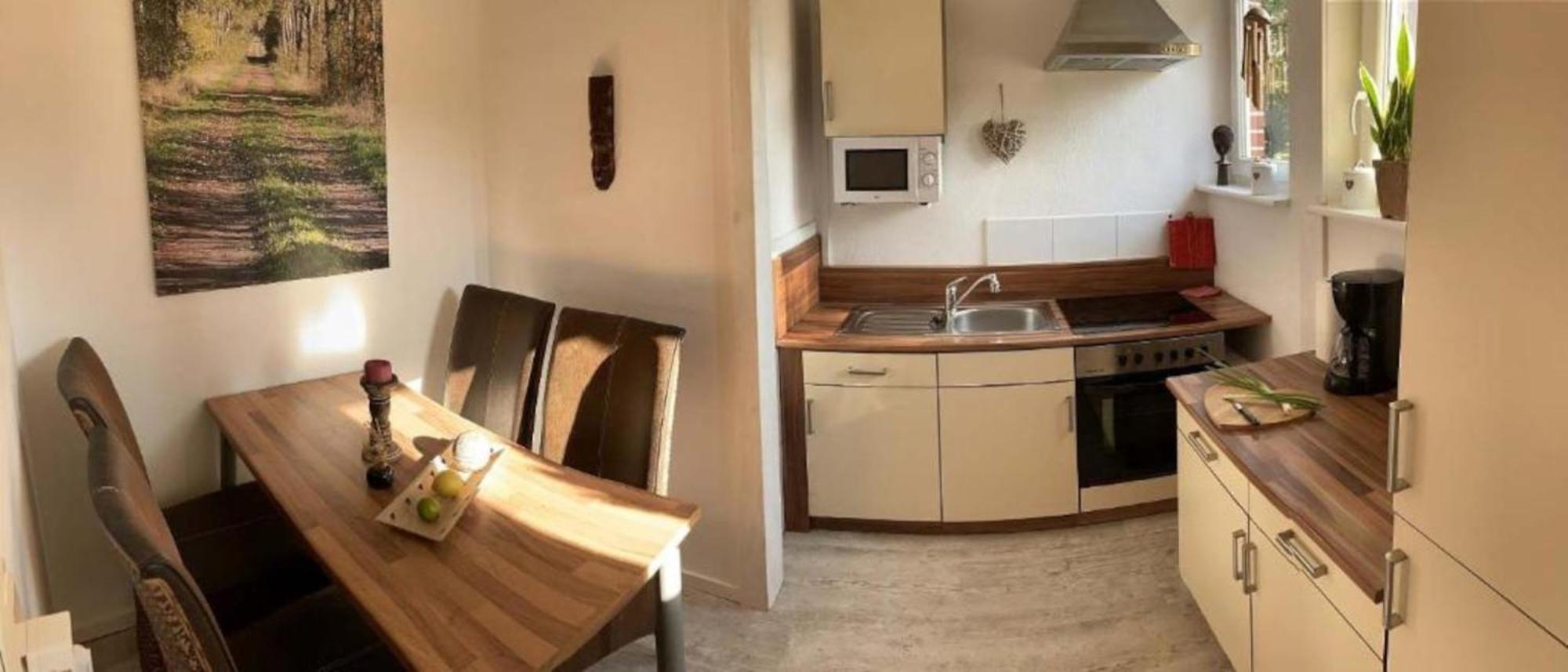 Hoeperhof Botersen Extérieur photo