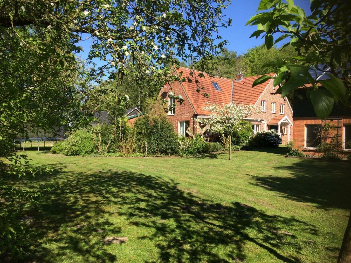 Hoeperhof Botersen Extérieur photo