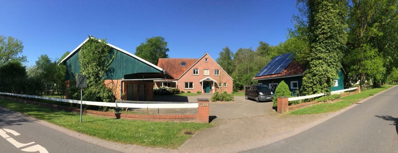 Hoeperhof Botersen Extérieur photo