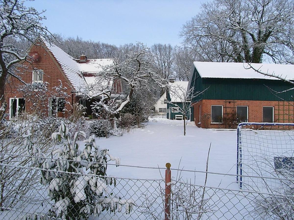 Hoeperhof Botersen Extérieur photo